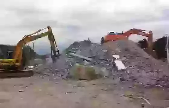 Site Clearance